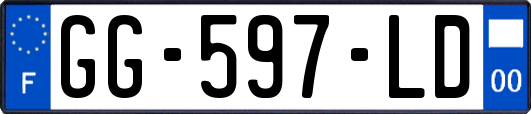 GG-597-LD