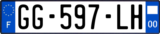 GG-597-LH