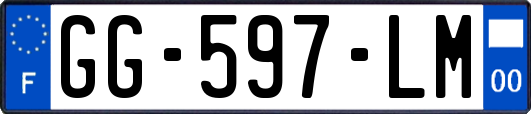 GG-597-LM