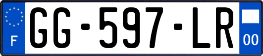 GG-597-LR