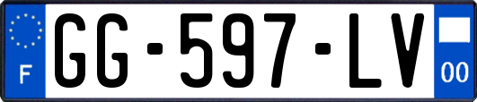 GG-597-LV