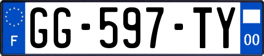GG-597-TY