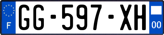 GG-597-XH