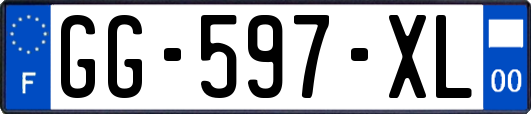GG-597-XL