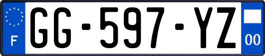 GG-597-YZ