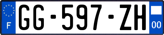 GG-597-ZH