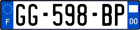 GG-598-BP