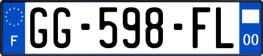 GG-598-FL