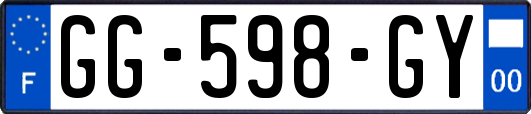 GG-598-GY