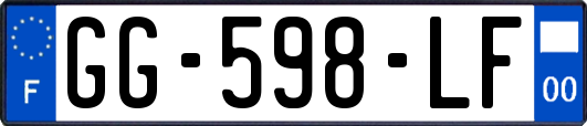GG-598-LF