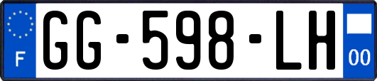 GG-598-LH