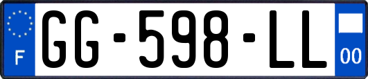 GG-598-LL