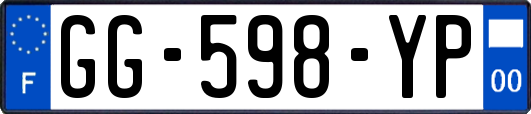 GG-598-YP