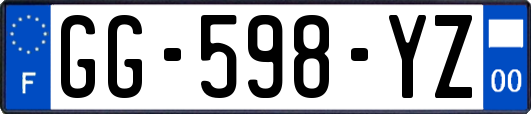 GG-598-YZ
