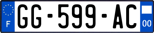 GG-599-AC