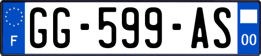 GG-599-AS
