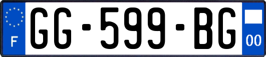 GG-599-BG