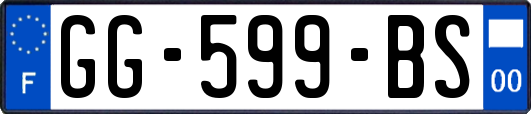 GG-599-BS