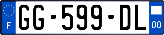 GG-599-DL