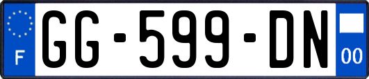 GG-599-DN