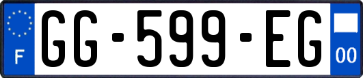 GG-599-EG