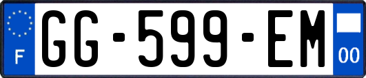 GG-599-EM