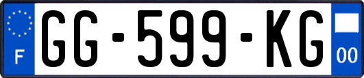 GG-599-KG