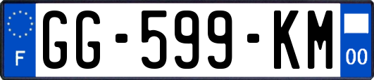 GG-599-KM
