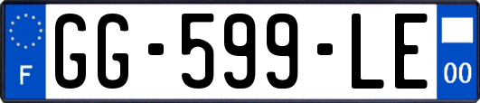 GG-599-LE