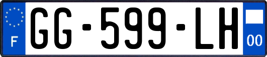 GG-599-LH