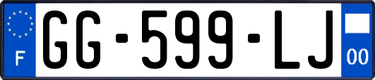 GG-599-LJ