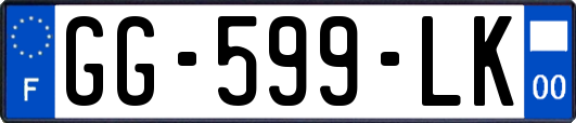 GG-599-LK