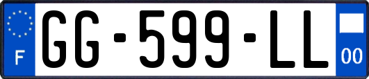 GG-599-LL