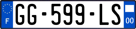 GG-599-LS
