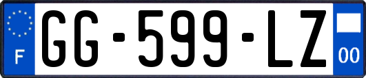 GG-599-LZ