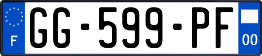 GG-599-PF