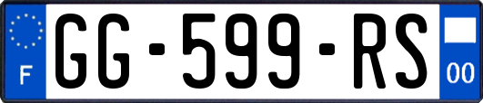 GG-599-RS