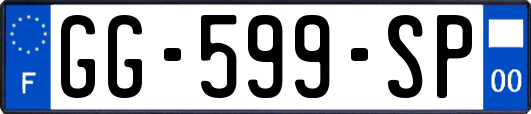 GG-599-SP
