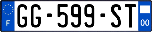 GG-599-ST