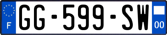 GG-599-SW