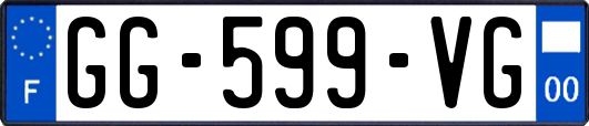 GG-599-VG