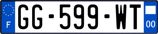 GG-599-WT