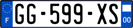 GG-599-XS