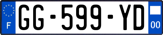 GG-599-YD
