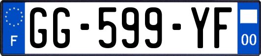GG-599-YF