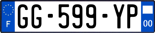 GG-599-YP