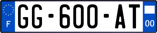 GG-600-AT