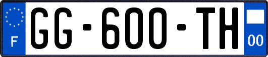 GG-600-TH