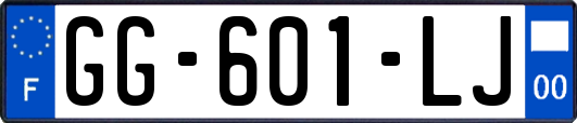GG-601-LJ