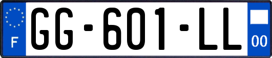 GG-601-LL